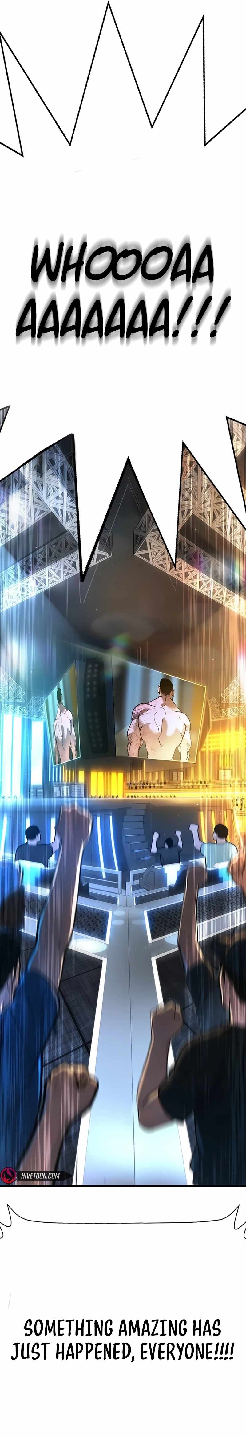 High School Conquest: War Against the Bullies Chapter 28 60